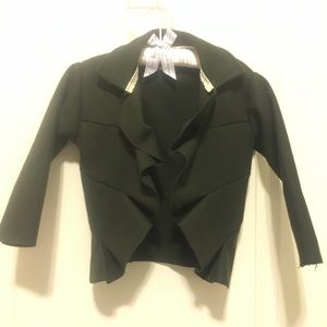 Cavelle Kids Beth Coat